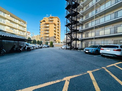 【その他】 | 日商岩井第2緑地公園マンション