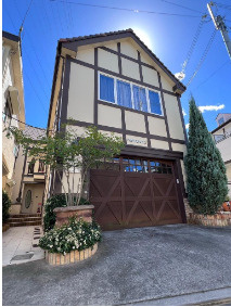 ベルパティオⅠ