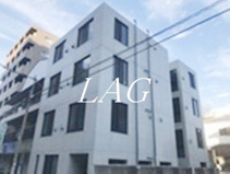 ＣＯＣＯＦＬＡＴ武蔵関の画像