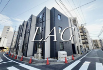 Yolk江古田の画像