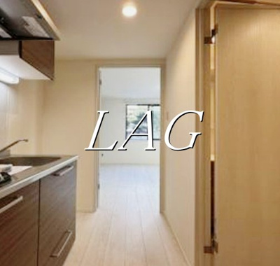 【玄関】 | Yolk江古田 | 玄関です。