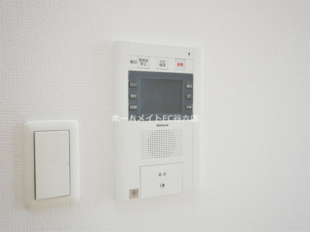 【設備】 | ルクレ西長堀