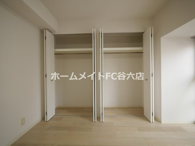 【収納】 | ルクレ西長堀