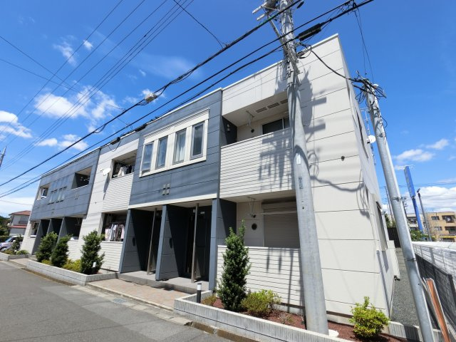 【外観】 | グラン国分寺