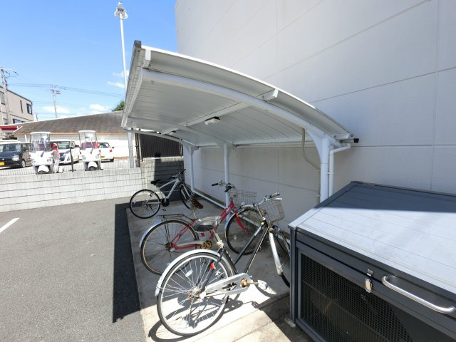 【その他共用部分】