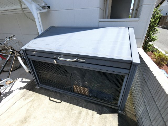 【その他共用部分】