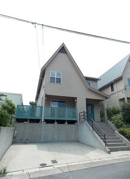 パワーハウス本郷Ａ