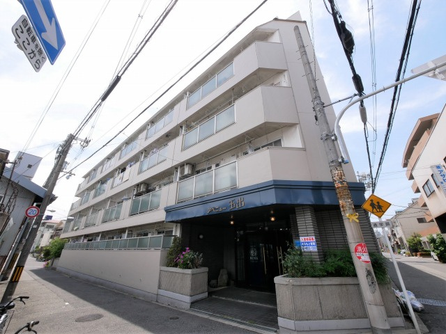 アベニュー玉出