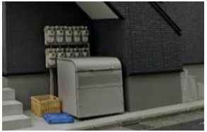 【その他共用部分】 | ガット・ネーロ