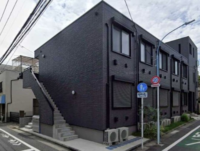 【外観】 | ガット・ネーロ