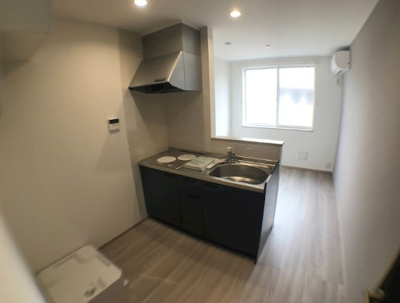 【キッチン】 | ガット・ネーロ