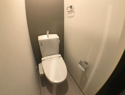 【トイレ】 | ガット・ネーロ