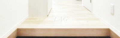 【玄関】 | ラヴィデ香風園 | 玄関です。