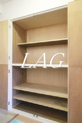 【収納】 | ダイアパレス尾久駅前第二 | 収納です。