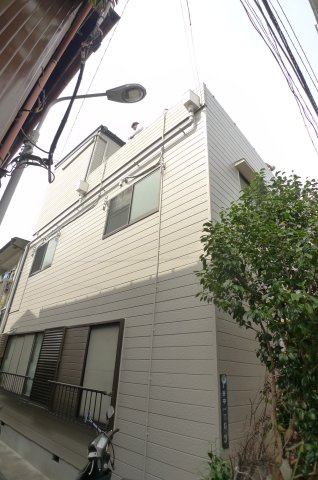 出村ハウスの画像