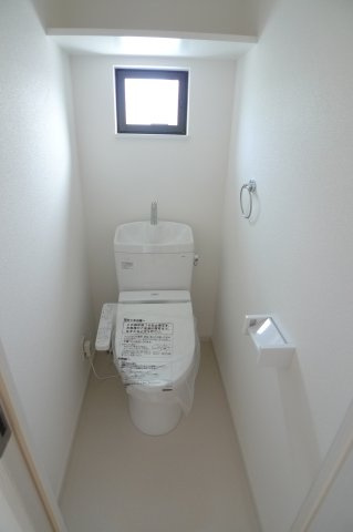 【トイレ】