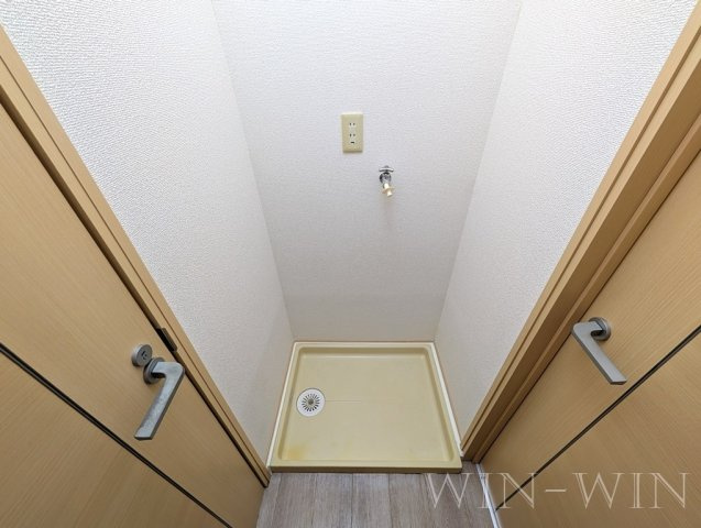 エルディム新栄 Bの設備