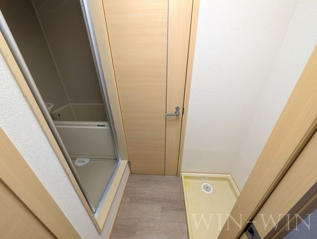 エルディム新栄 Bのその他