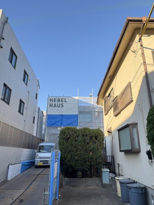 【その他】 | 仮）豪徳寺２丁目メゾン