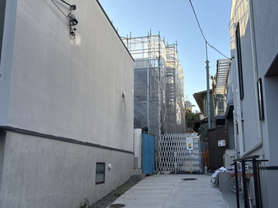 【その他】 | 仮）豪徳寺２丁目メゾン