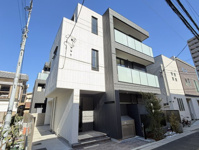 Ｃａｓａ　ｄｏｍａｎｉ（カーサドマーニ）の画像