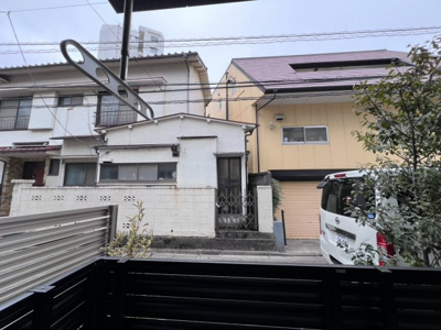 【展望】 | Casa domani(カーサドマーニ)