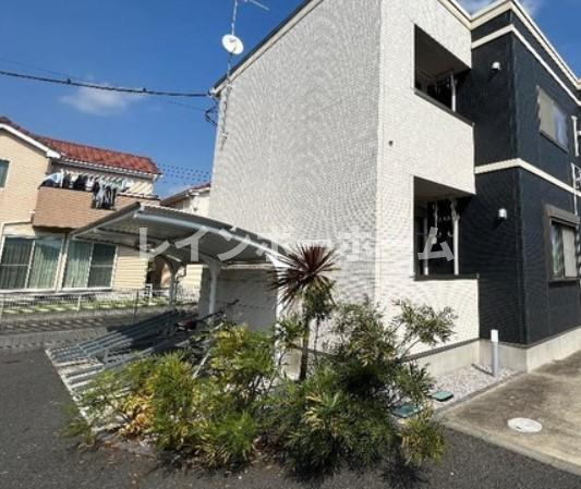 サニーコートⅡのその他共用部分