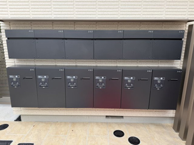 【その他共用部分】 | 玉川野毛町パークサイドハウスB