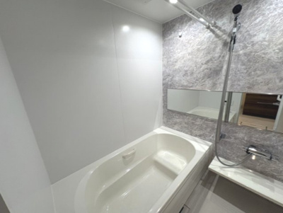 【駐車場】 | ガーデンコート大崎