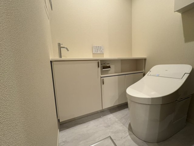 【その他共用部分】 | ガーデンコート大崎