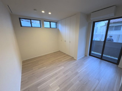 【その他】 | ガーデンコート大崎