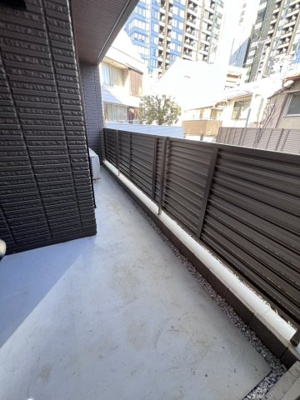 【その他】 | ガーデンコート大崎