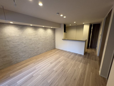 【庭】 | ガーデンコート大崎