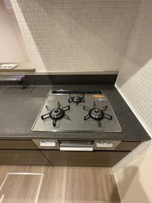 【セキュリティ】 | ガーデンコート大崎