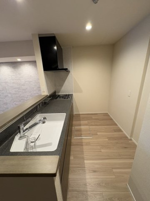 【エントランス】 | ガーデンコート大崎