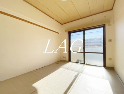 【寝室】 | グランドールＵＮＳ | 寝室です。