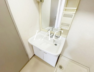 【独立洗面台】 | グランドールＵＮＳ | 独立洗面台です。