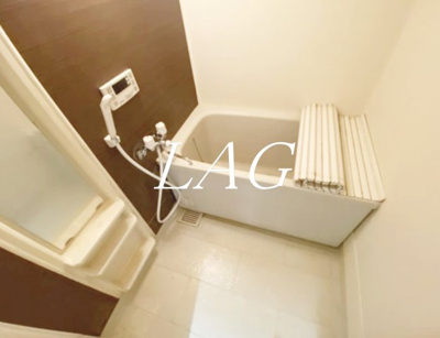 【浴室】 | グランドールＵＮＳ | お風呂です。