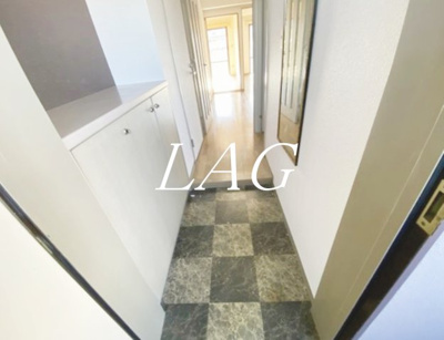 【玄関】 | グランドールＵＮＳ | 玄関です。