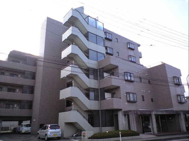 コスモ小針　6F