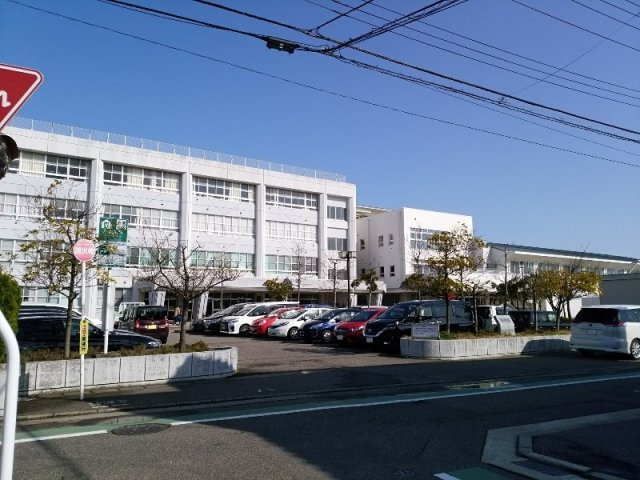 コスモ小針　6Fの周辺|小針小学校まで約80ｍ