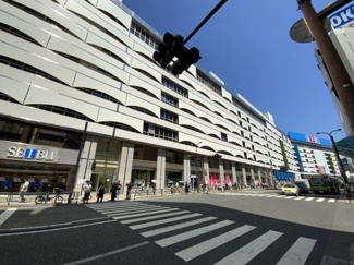 【周辺】 | SOUTHLAKE