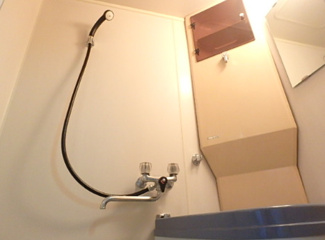 【シャワールーム】 | SOUTHLAKE