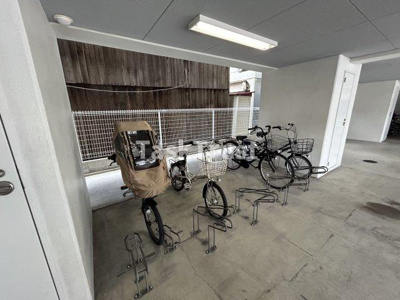 【その他共用部分】 | AVANTI