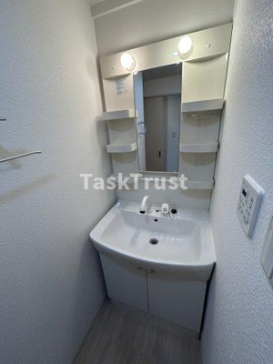 【洗面所】 | AVANTI