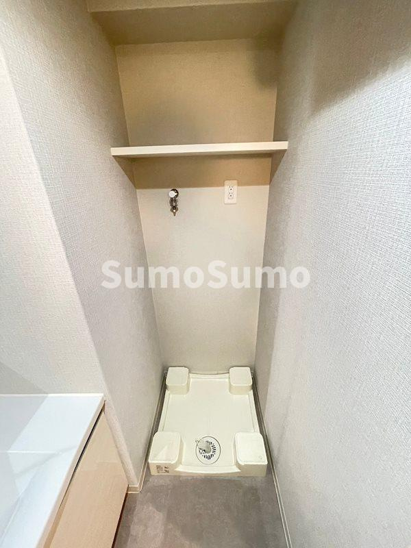 ウィスタリア レジデンス 博多のその他