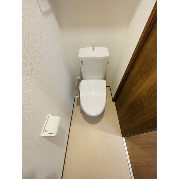 川口市大字久左衛門新田の倉庫