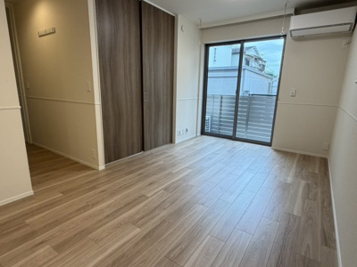 【内装】 | ファルベ千歳台