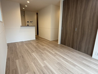 【内装】 | ファルベ千歳台