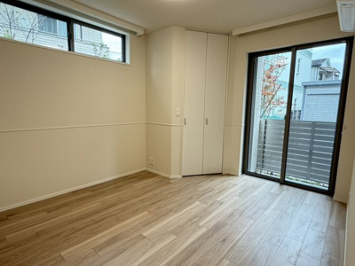 【内装】 | ファルベ千歳台